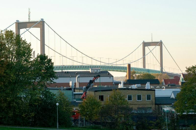 Bygg- och projektledare med inriktning infrastruktur image