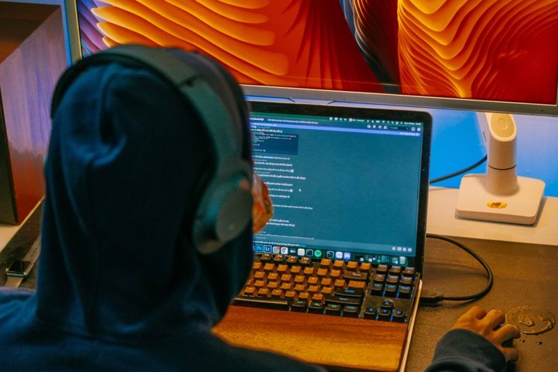 Supporttekniker image