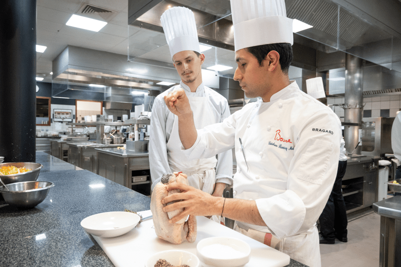 Commis de cuisine (H/F) image