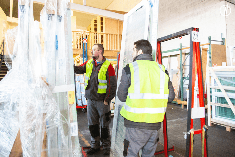 Magasinier - Cariste (H/F) image