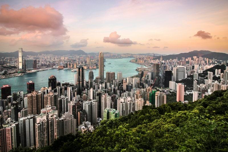 Chargeback Specialist (Remote from Hong Kong) image