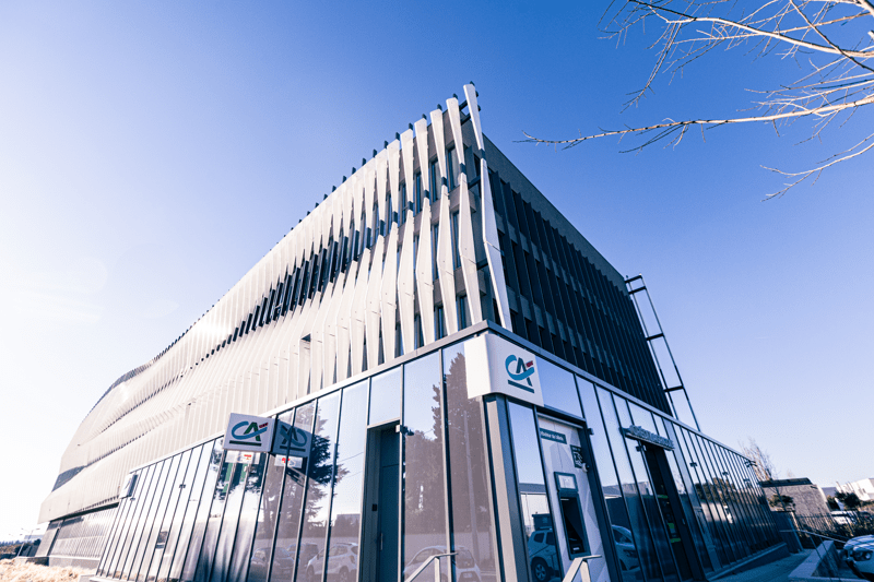 Gestionnaire Middle office Crédits Particuliers H/F image