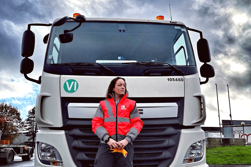 Conducteur PL Grue H/F image