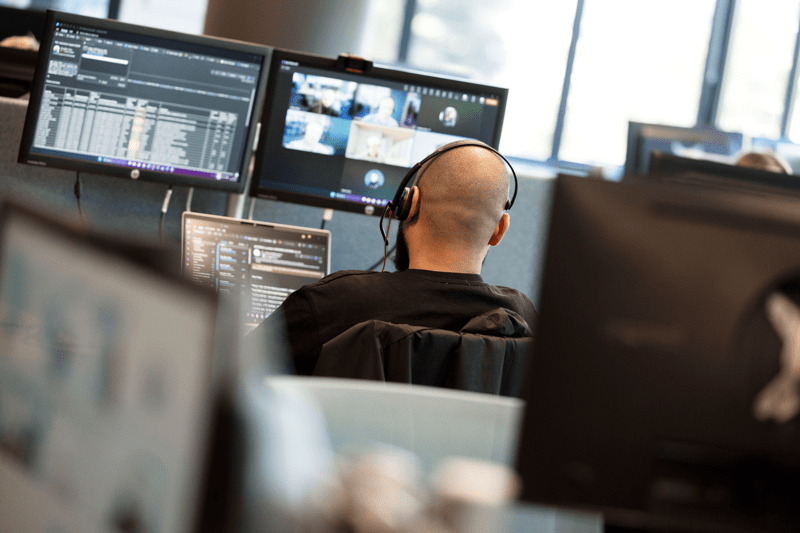 Shipping Coördinator image