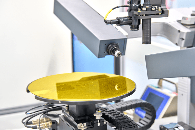 Customer Quality Engineer – Integrated Circuits (IC) image