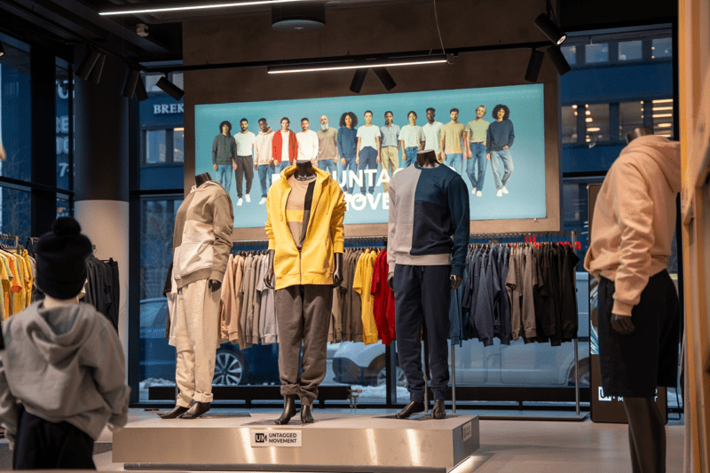 Distriktsselger - New Wave Norway AS image