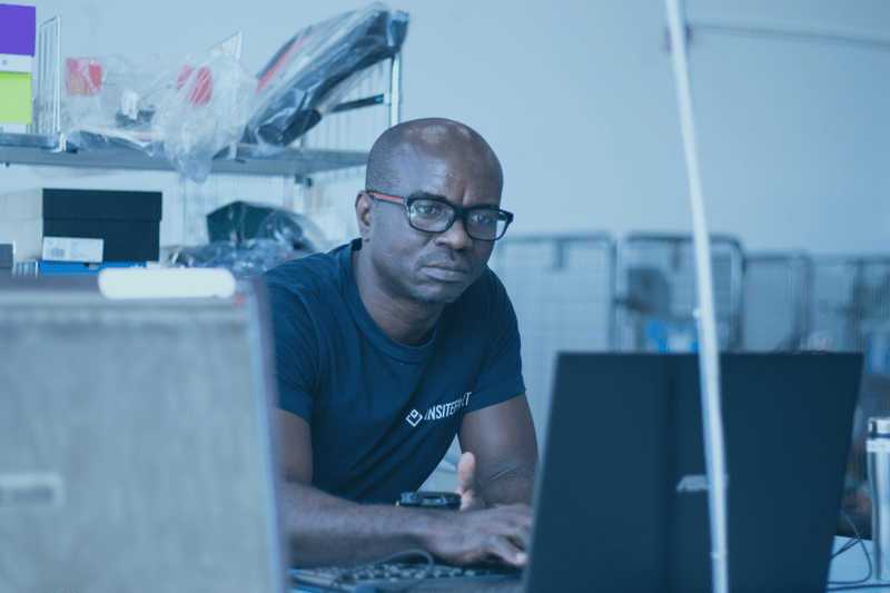Team Manager till e-handelsbolag inom träning, hälsa & kost image