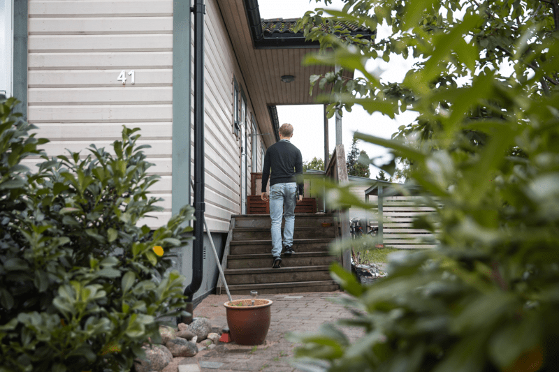 Säljare - ingen erfarenhet krävs image