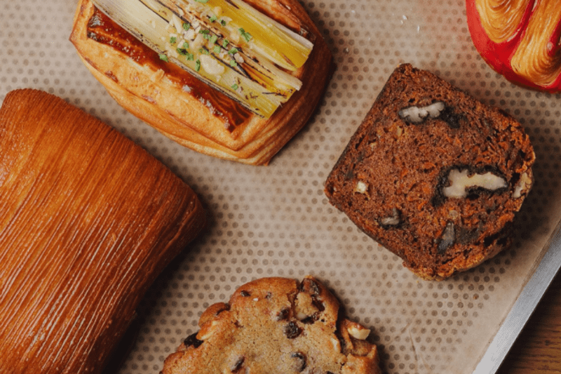 Senior/ Head Baker image