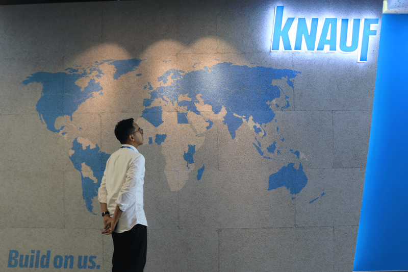 Area Sales Manager - Central Sumatera image