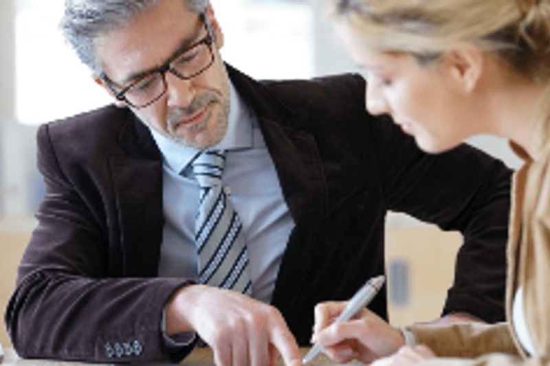 Alternance - Chargé d'affaires professionnels H/F image