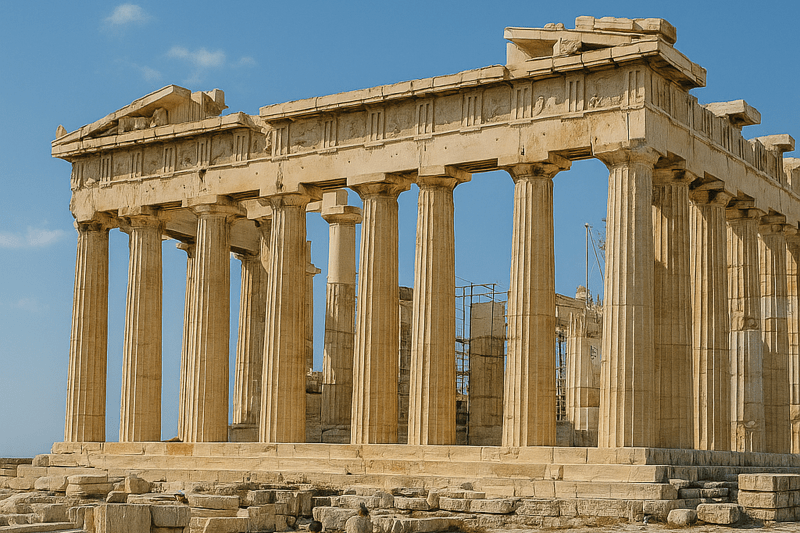 Kundeservice Specialist i Grækenland image