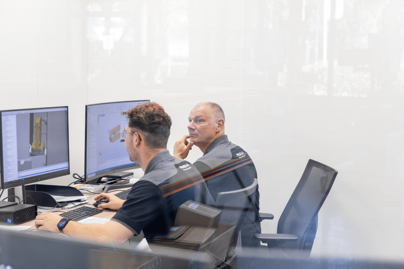 Production Engineer image