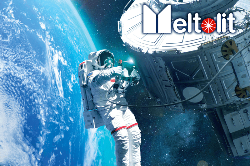 Ekonomi- och marknadskoordinator Meltolit AB image