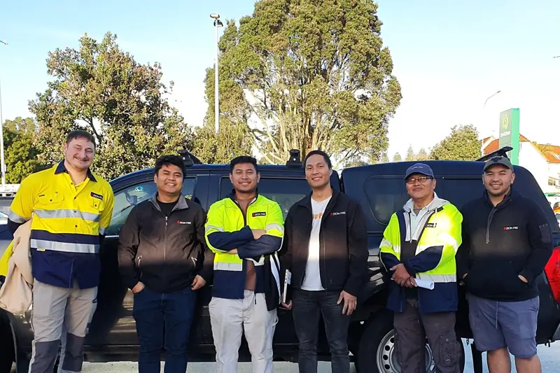 Office Manager – Operations & Finance image