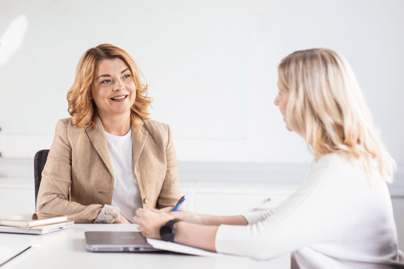 Liiketoimintajohtaja, Energiapalvelut image