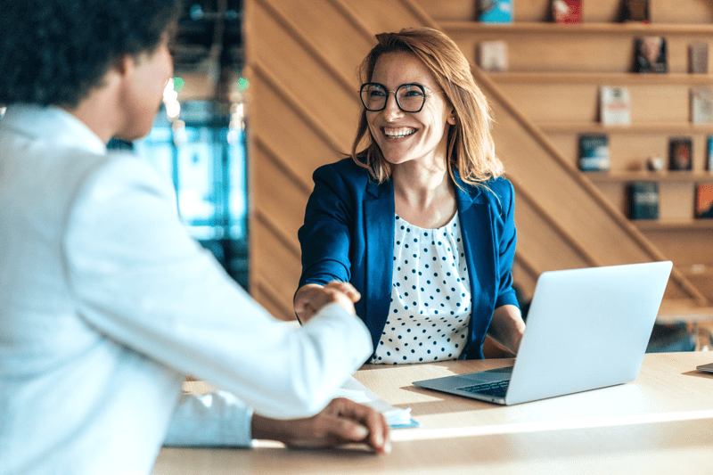 Chargé.e de recrutement et carrière F/H image