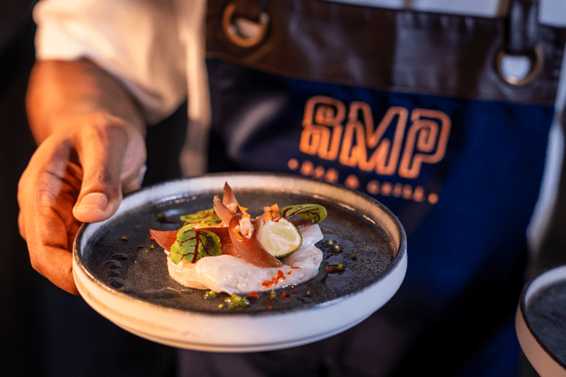 Premium Hospitality Assistant image