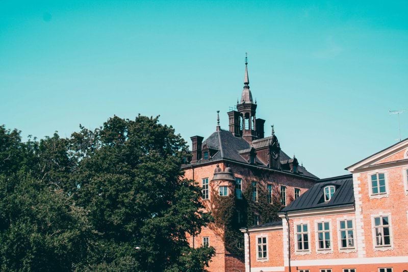 Systemutvecklare till Dekiru i Uppsala! image