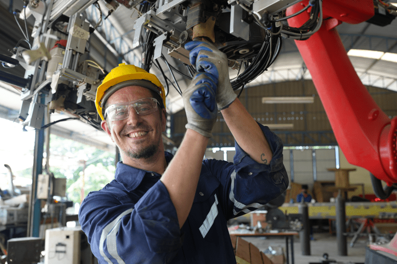 Mechanical Technician (Diesel Generators) at Top International Oil & Gas Co. image