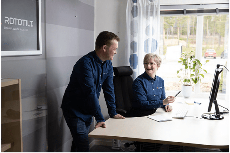 Strategisk Inköpare image