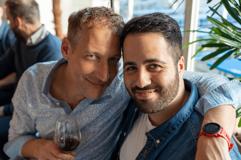 ServiceNow-utvecklare image