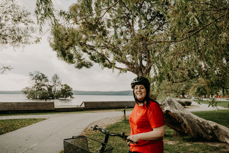 Undersköterska med körkort till AdeoCare i Sigtuna image