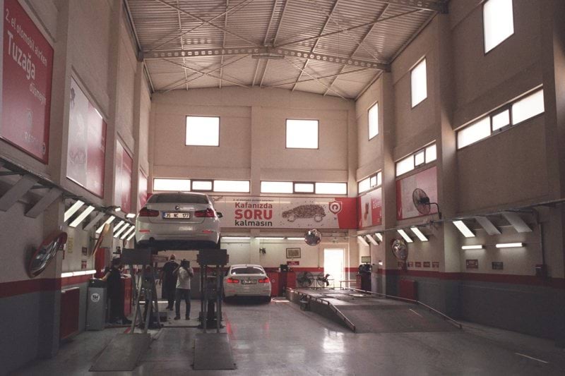 Warehouse & Dispatch Supervisor image