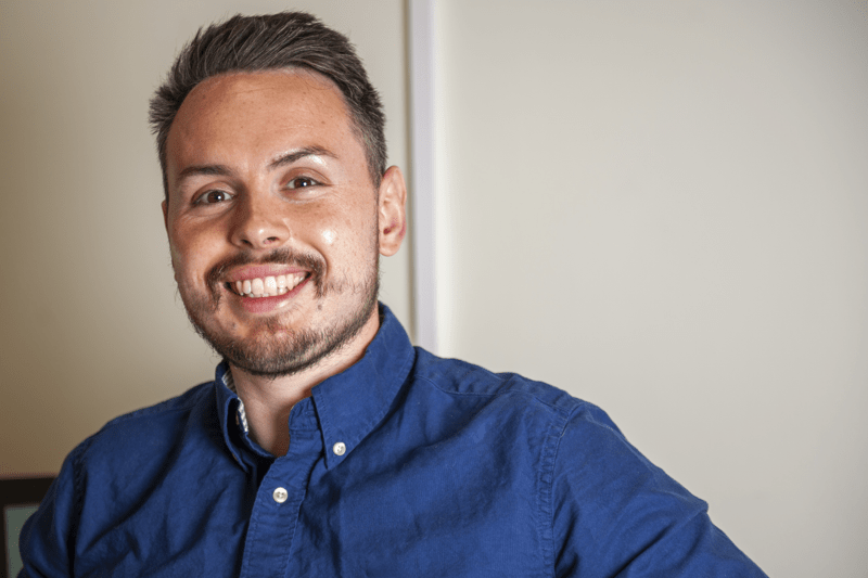 Senior Commercial Manager image