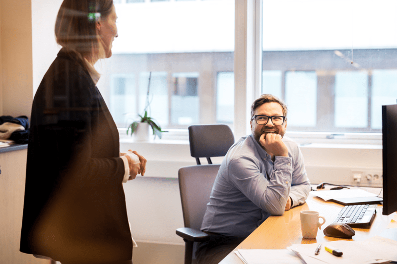 Head of Accounting image