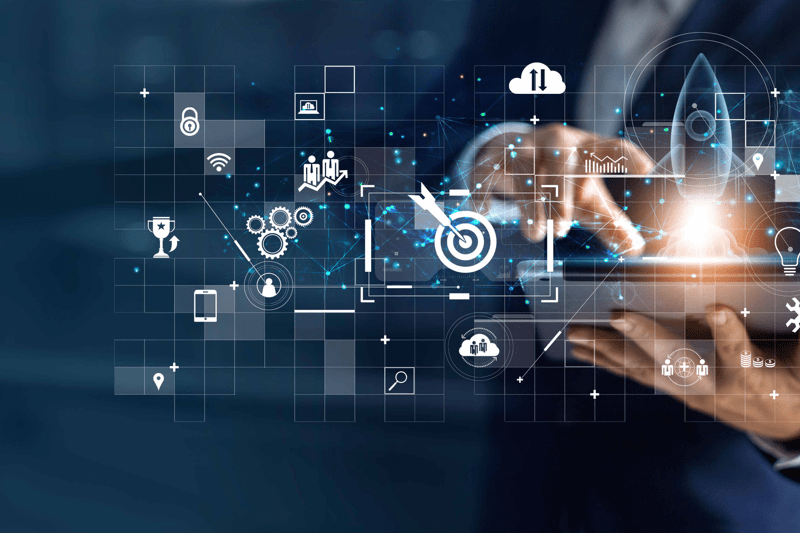 Business analyst avancé(e) - (F/H) image