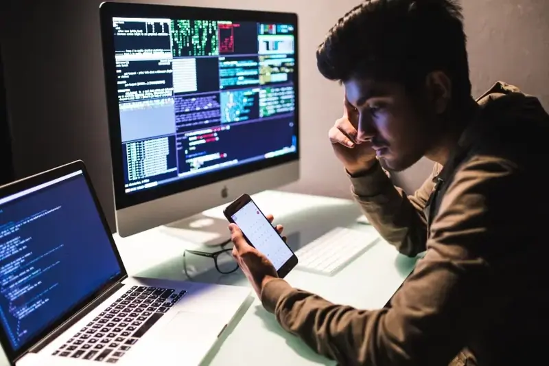 Administrador de Sistemas y Seguridad image