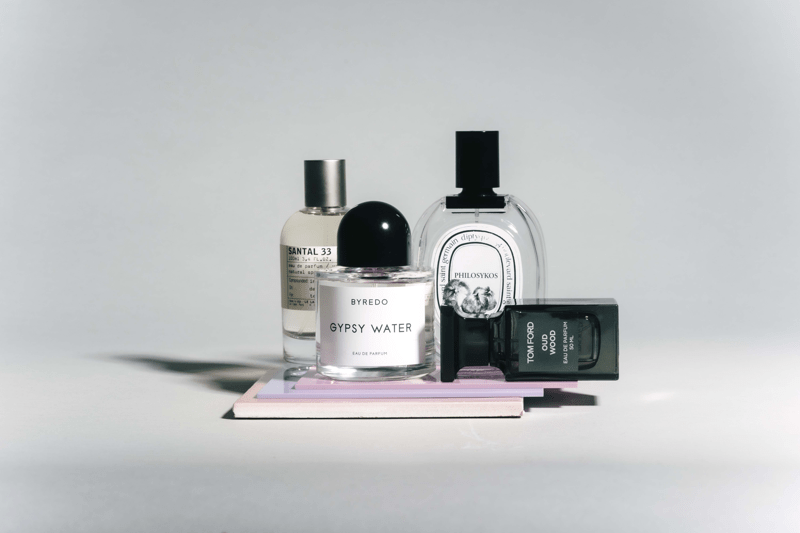 Beauty Advisor til Diptyque image
