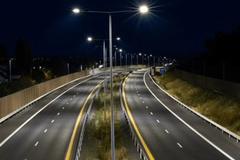 Fagleder arbeidsvarsling Saferoad Traffic AS image