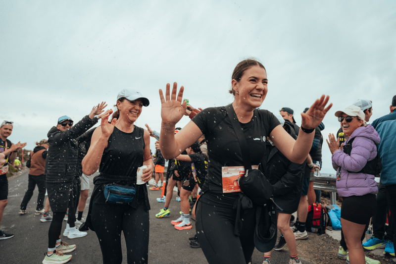 Head of Corporate Partnerships, UK & Europe - 13 Month Contract image
