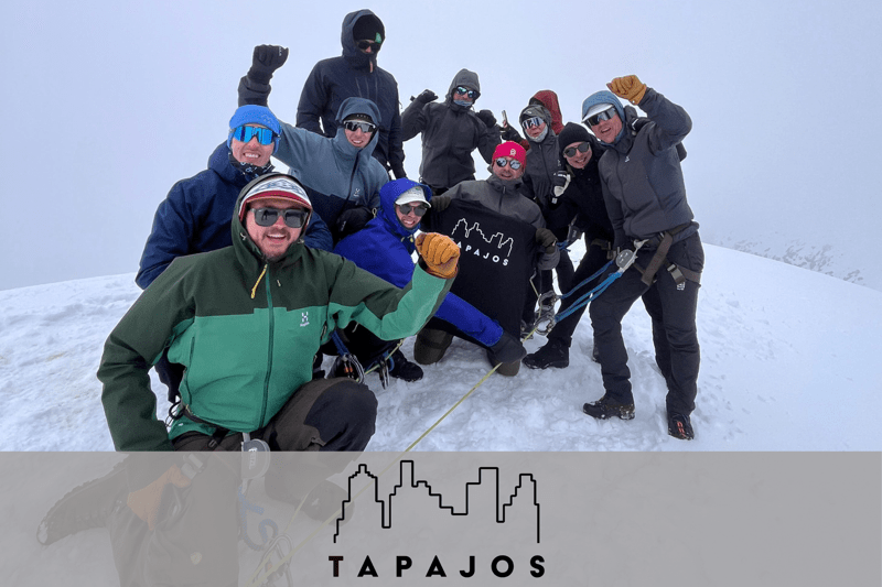 Fastighetsvärd till Tapajos // Göteborg image