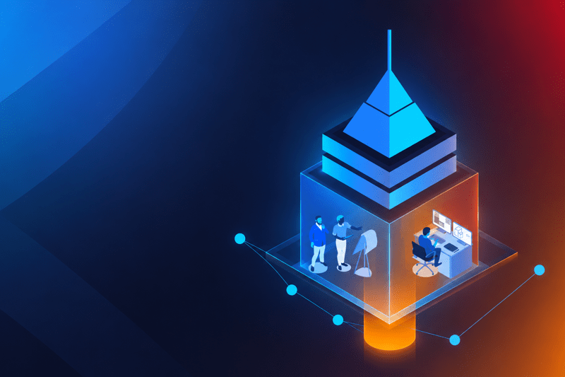 Fullstack Developer (Magento) image