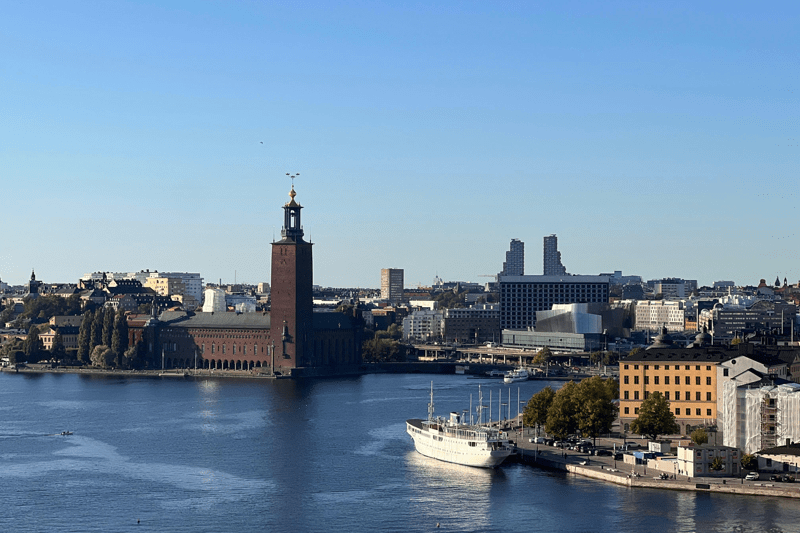 Pensionshandläggare - konsultuppdrag inom finansbranschen image