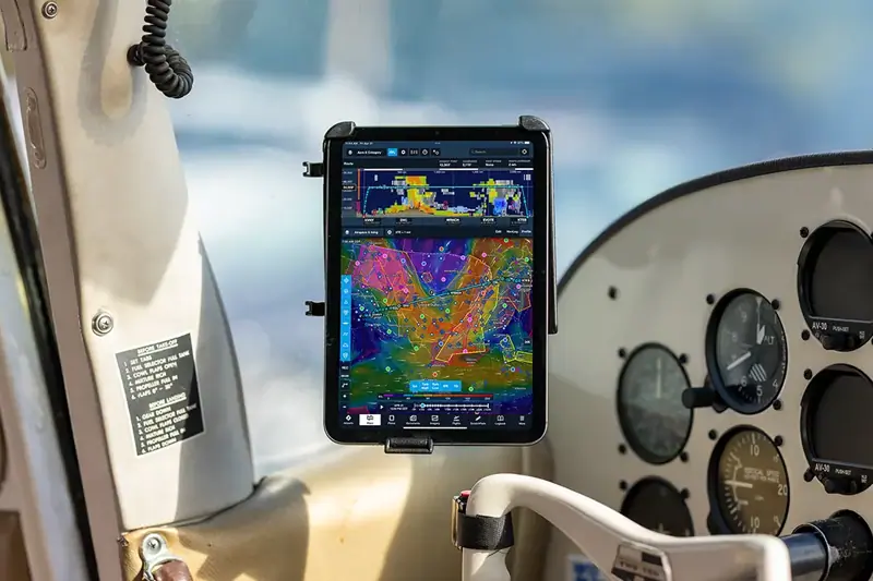 Payroll Specialist till Jeppesen Systems image