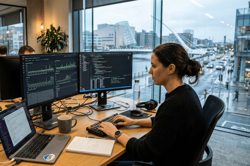 Produktägare - Verksamhetsstyrning och Planering image