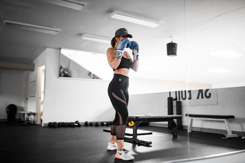 Coach / Small Group Personal Trainer - UBX Alderley image