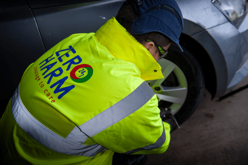 Fitter (Vehicle Mechanic) image