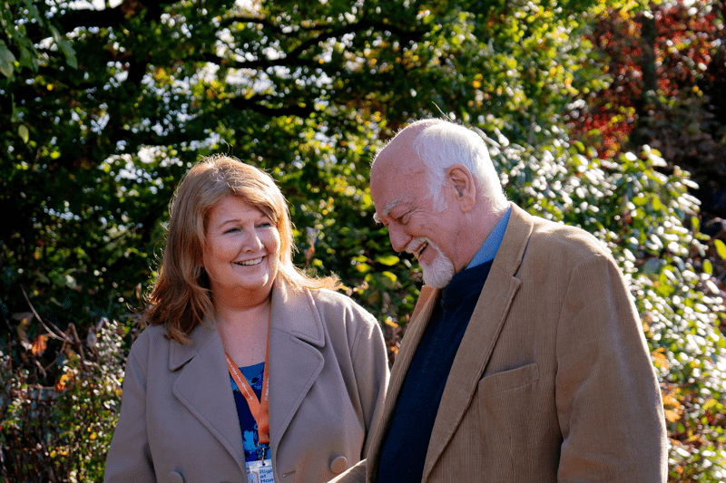 Care Assistant Part Time (Days) image
