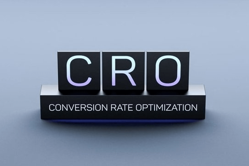 CRO specialist image