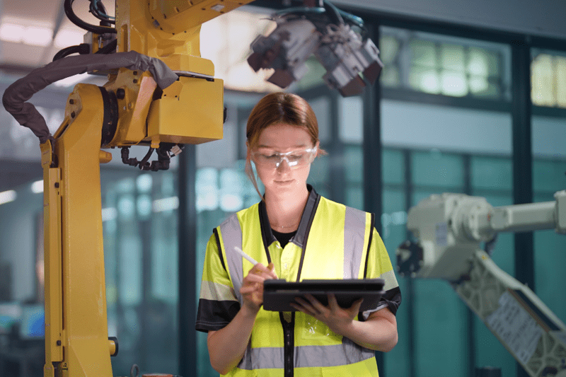 Responsable Maintenance Industrielle image