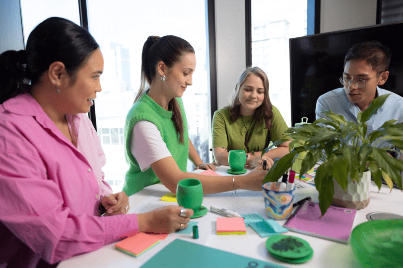 Commercial Operations Manager - Fixed Term image