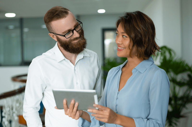Innovation Manager / Head of Innovation H/F image