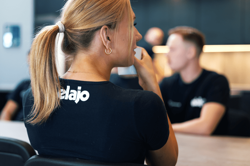 Automationsingenjör till Elajo Vetlanda image