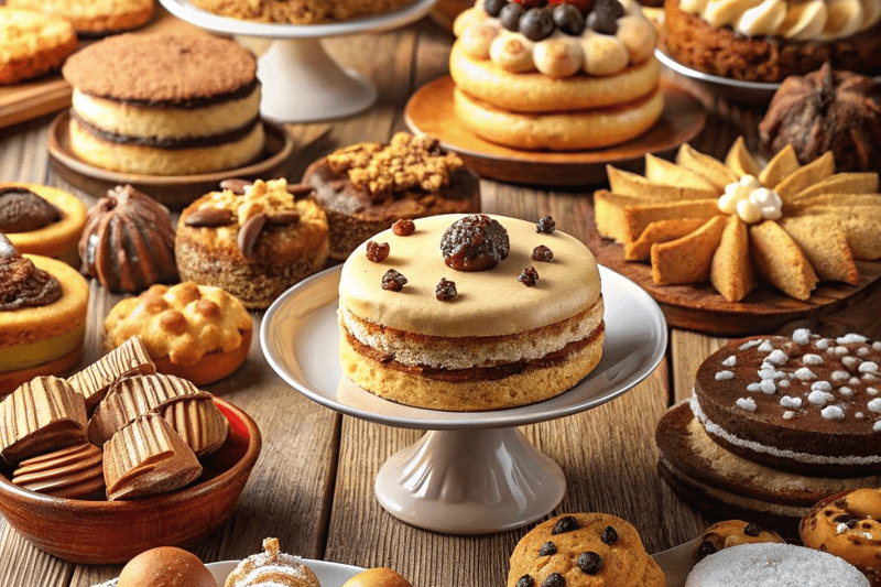 PASTICCERE image