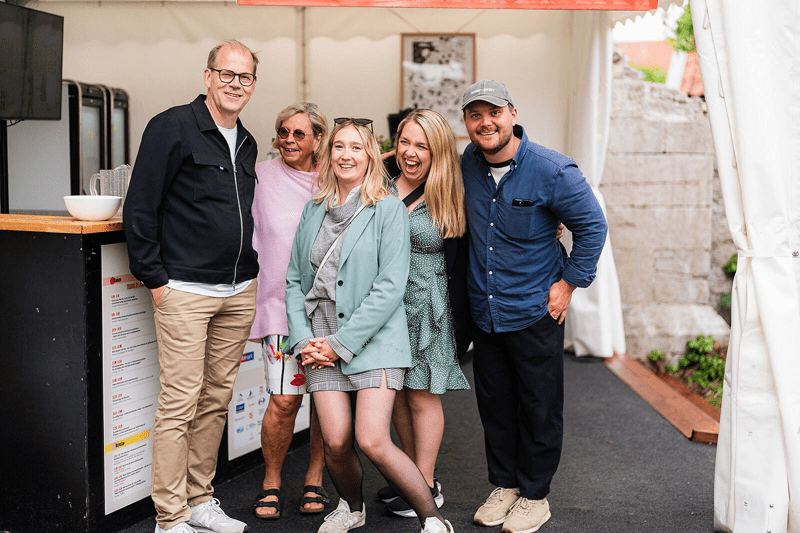 Reform Society växer – söker konsult inom hälsa image